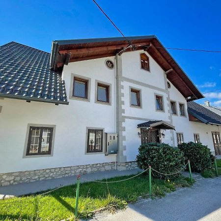 Zotlar House Hotel Бохин Екстериор снимка