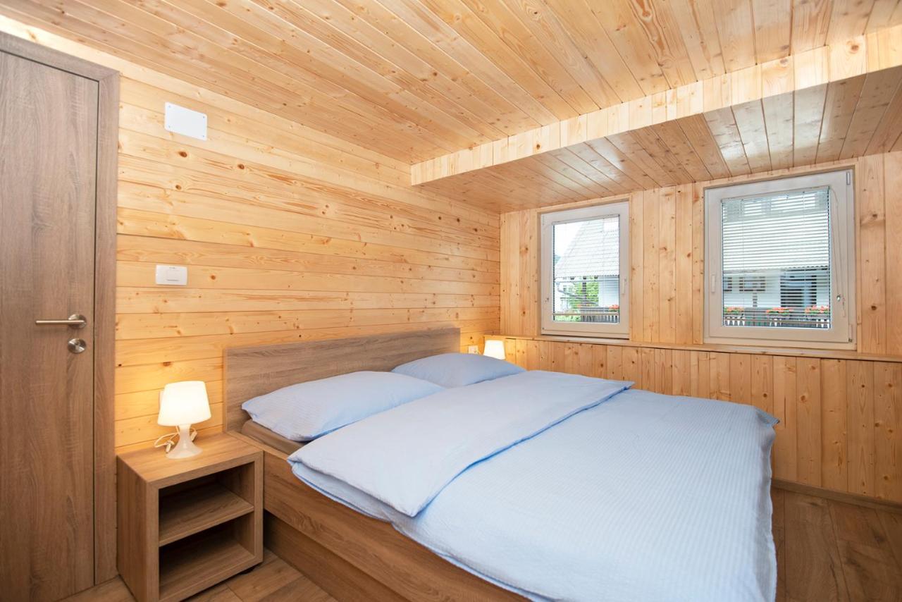 Zotlar House Hotel Бохин Екстериор снимка