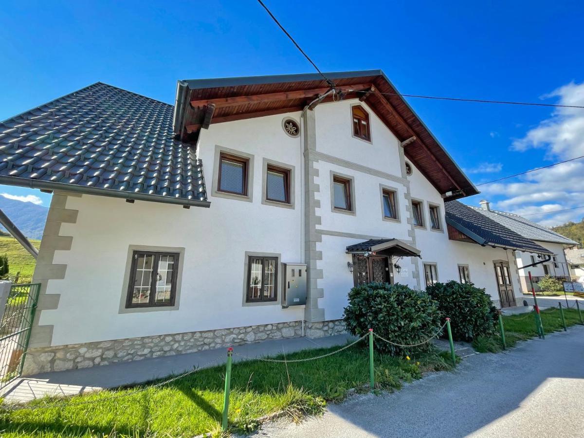 Zotlar House Hotel Бохин Екстериор снимка