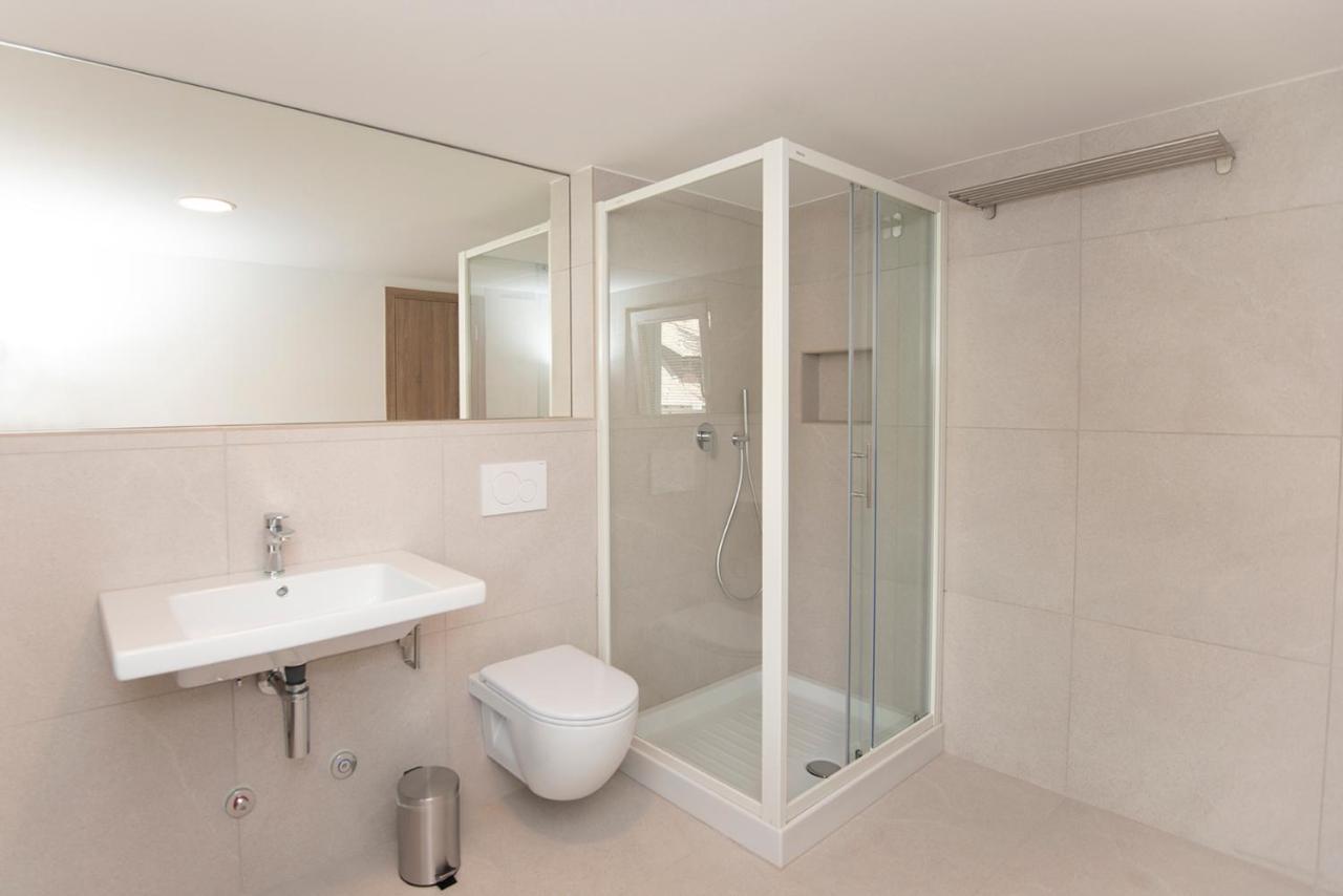 Zotlar House Hotel Бохин Екстериор снимка