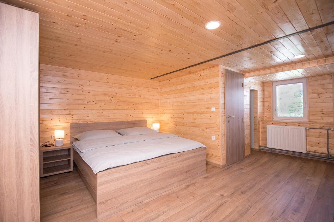 Zotlar House Hotel Бохин Екстериор снимка