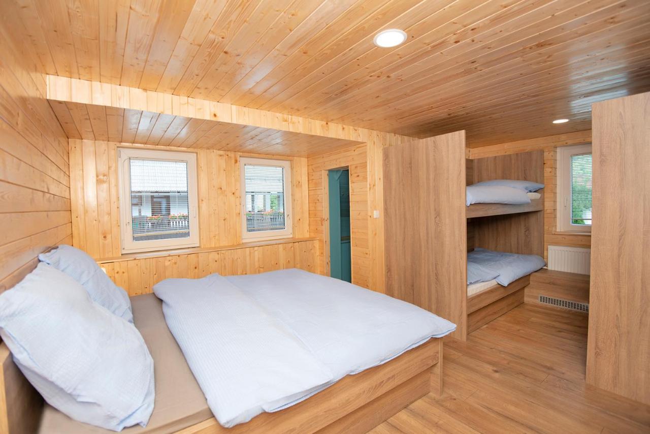 Zotlar House Hotel Бохин Екстериор снимка