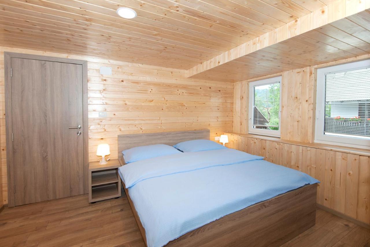 Zotlar House Hotel Бохин Екстериор снимка