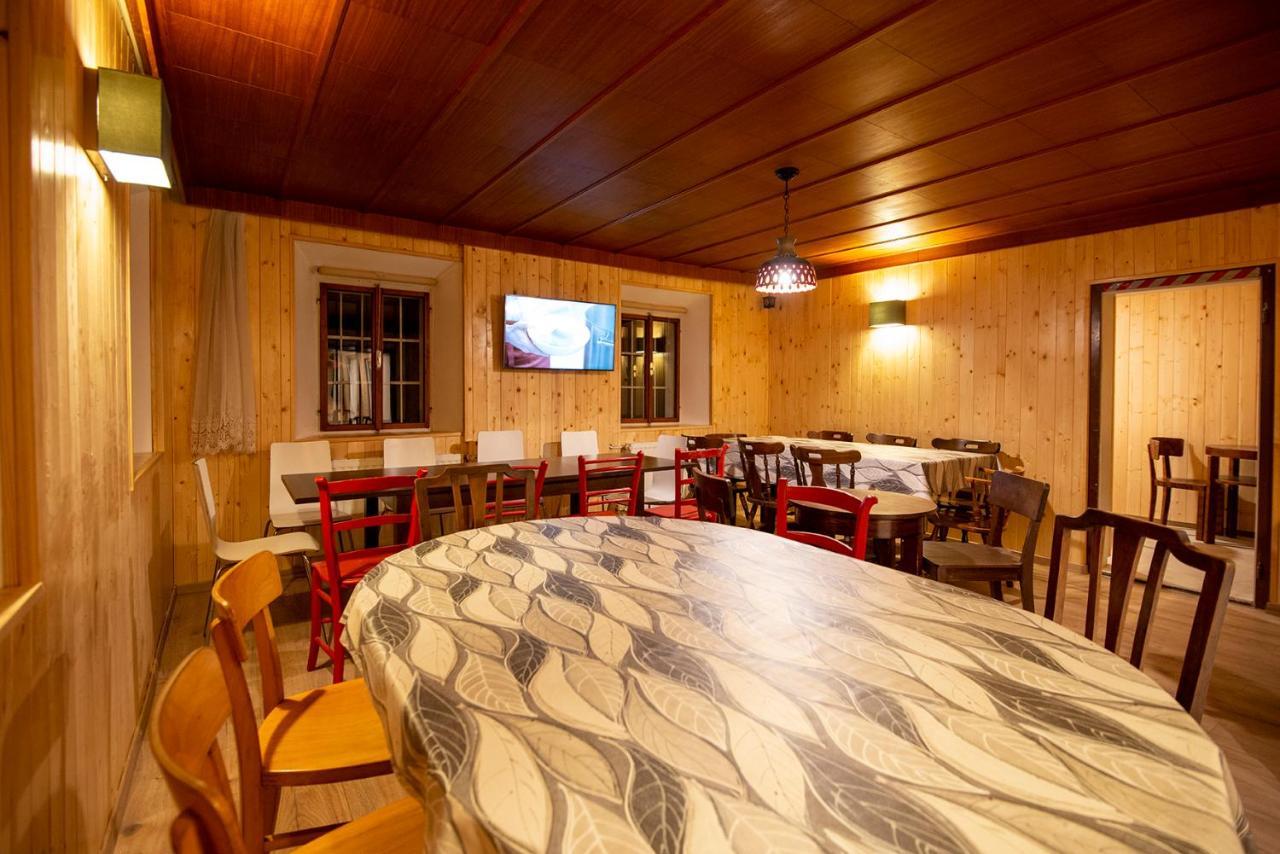 Zotlar House Hotel Бохин Екстериор снимка