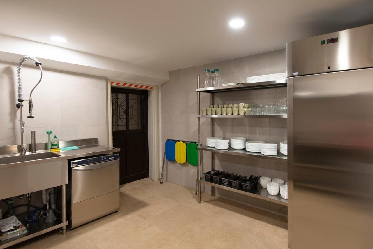 Zotlar House Hotel Бохин Екстериор снимка