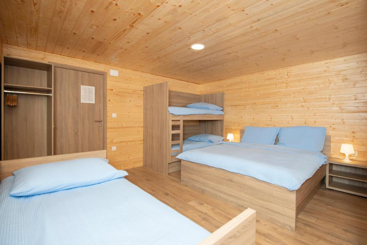 Zotlar House Hotel Бохин Екстериор снимка