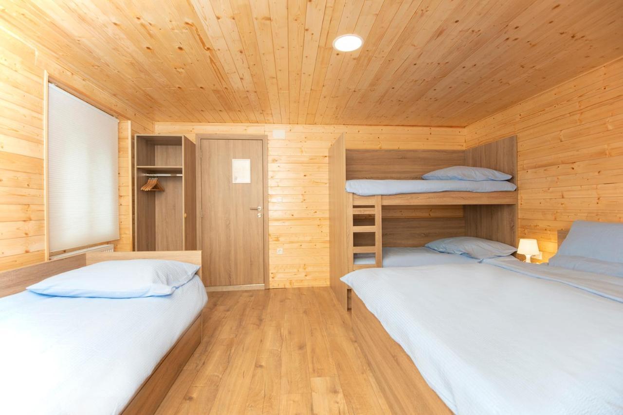 Zotlar House Hotel Бохин Екстериор снимка