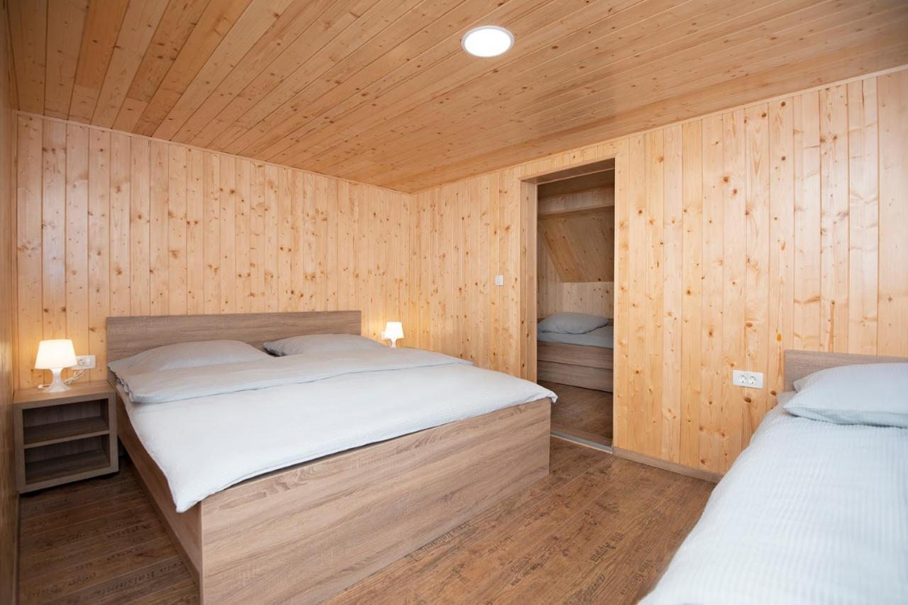Zotlar House Hotel Бохин Екстериор снимка