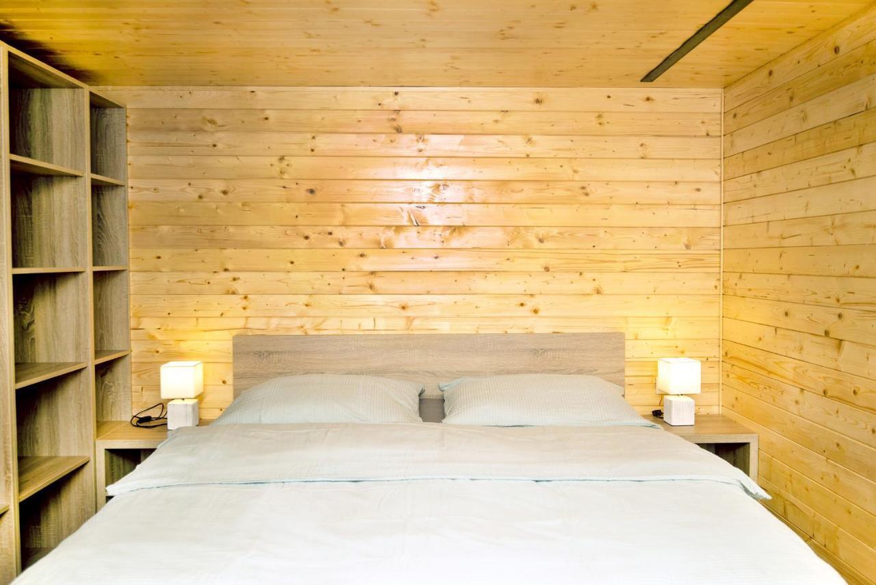 Zotlar House Hotel Бохин Екстериор снимка