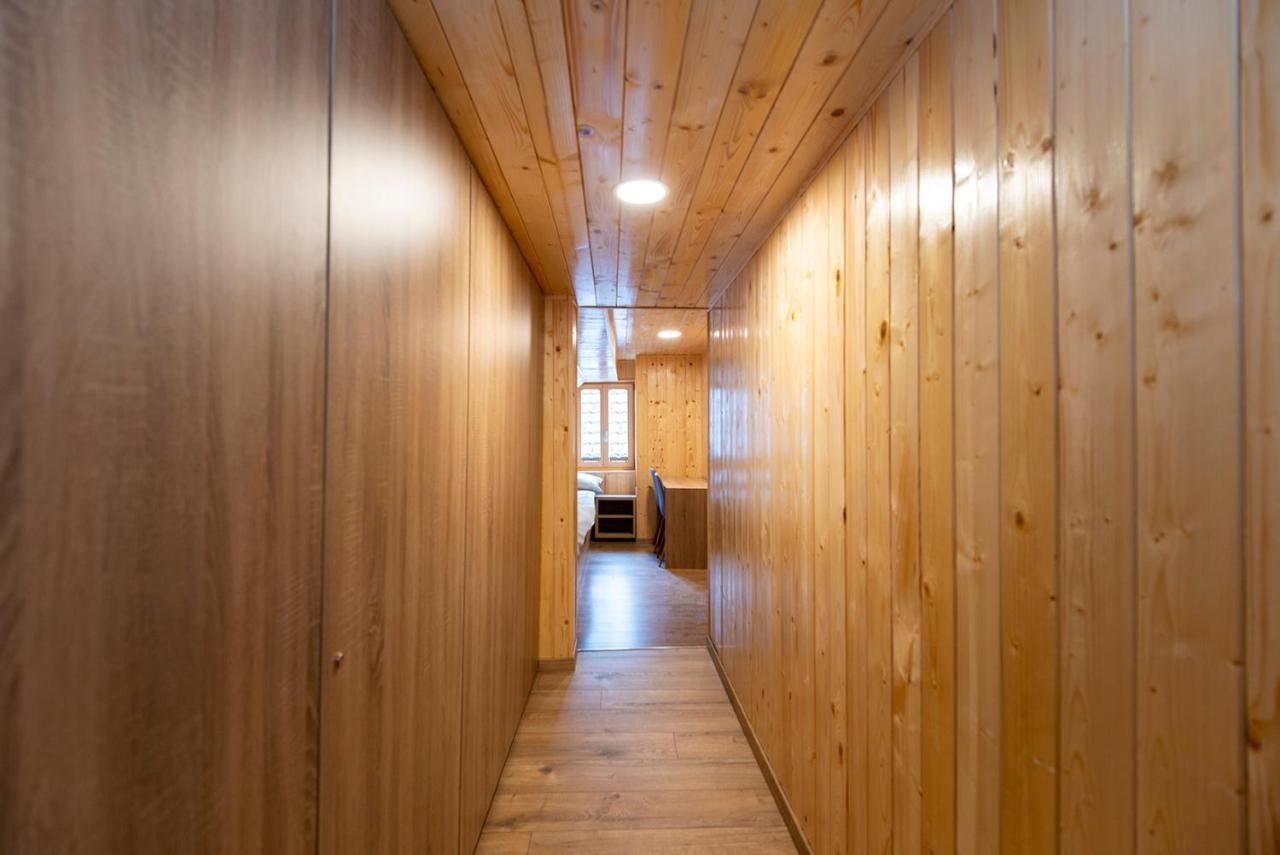 Zotlar House Hotel Бохин Екстериор снимка