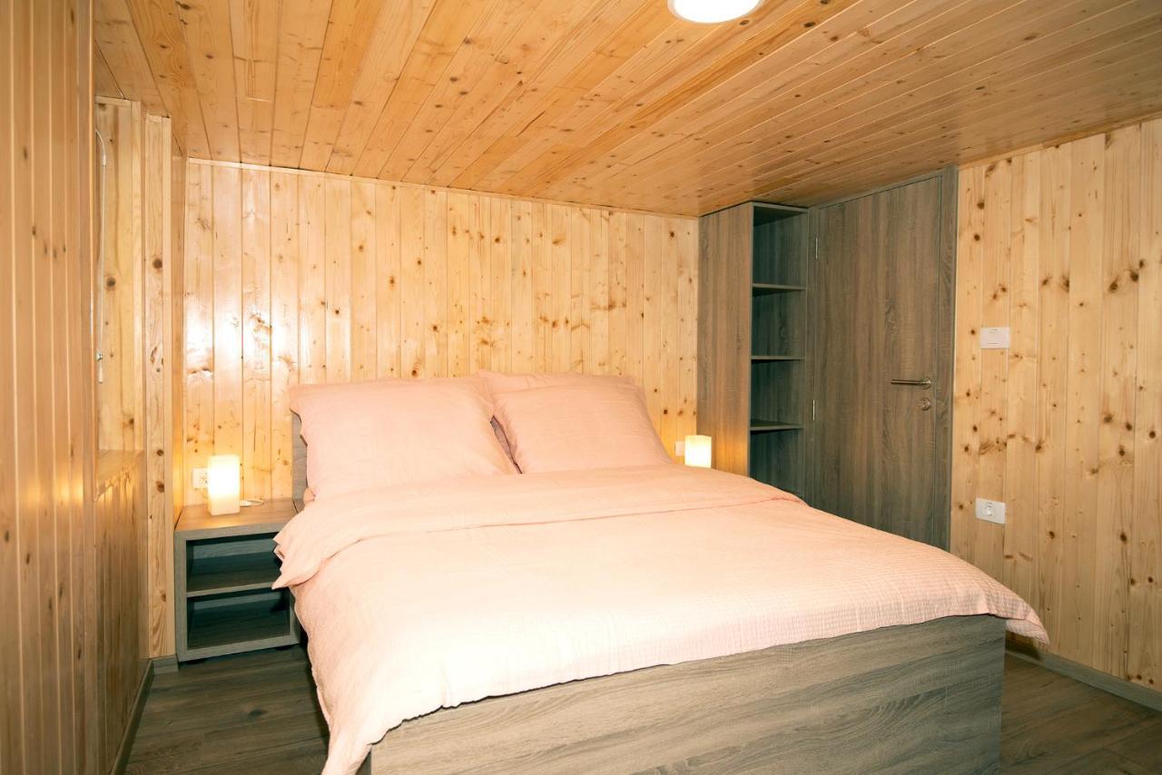 Zotlar House Hotel Бохин Екстериор снимка